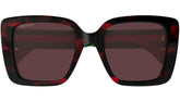 GUCCI GG1861S Women's Sunglasses at Gravity NYC